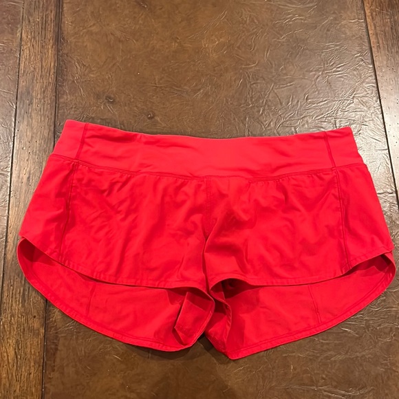 Lululemon shorts - Picture 1 of 6